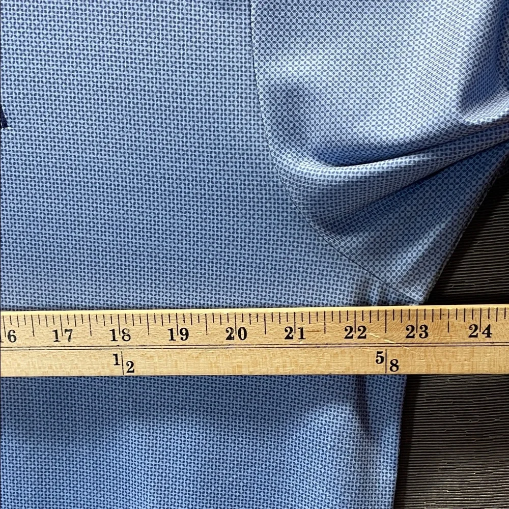 Ralph Lauren RLX short sleeve performance Polo Shirt